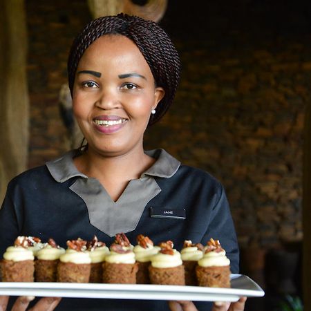 Madikwe Safari Lodge Madikwe Vadrezervátum Kültér fotó