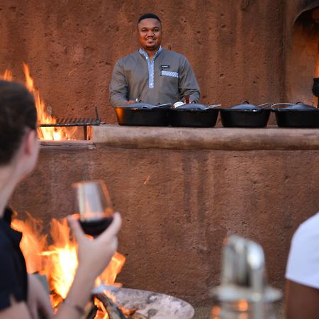 Madikwe Safari Lodge Madikwe Vadrezervátum Kültér fotó