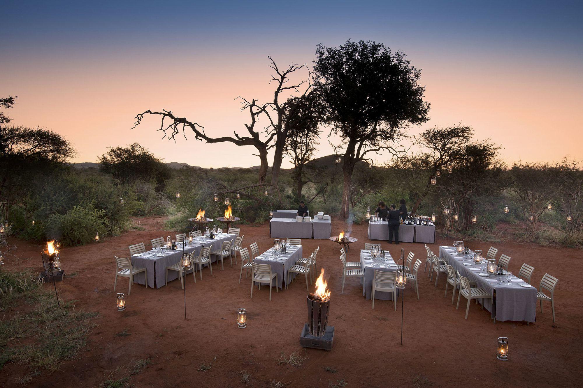 Madikwe Safari Lodge Madikwe Vadrezervátum Kültér fotó