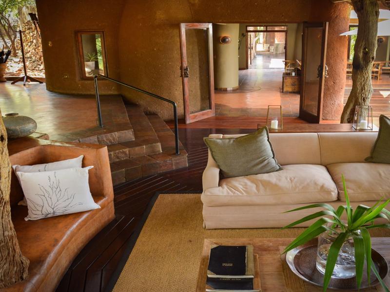 Madikwe Safari Lodge Madikwe Vadrezervátum Kültér fotó
