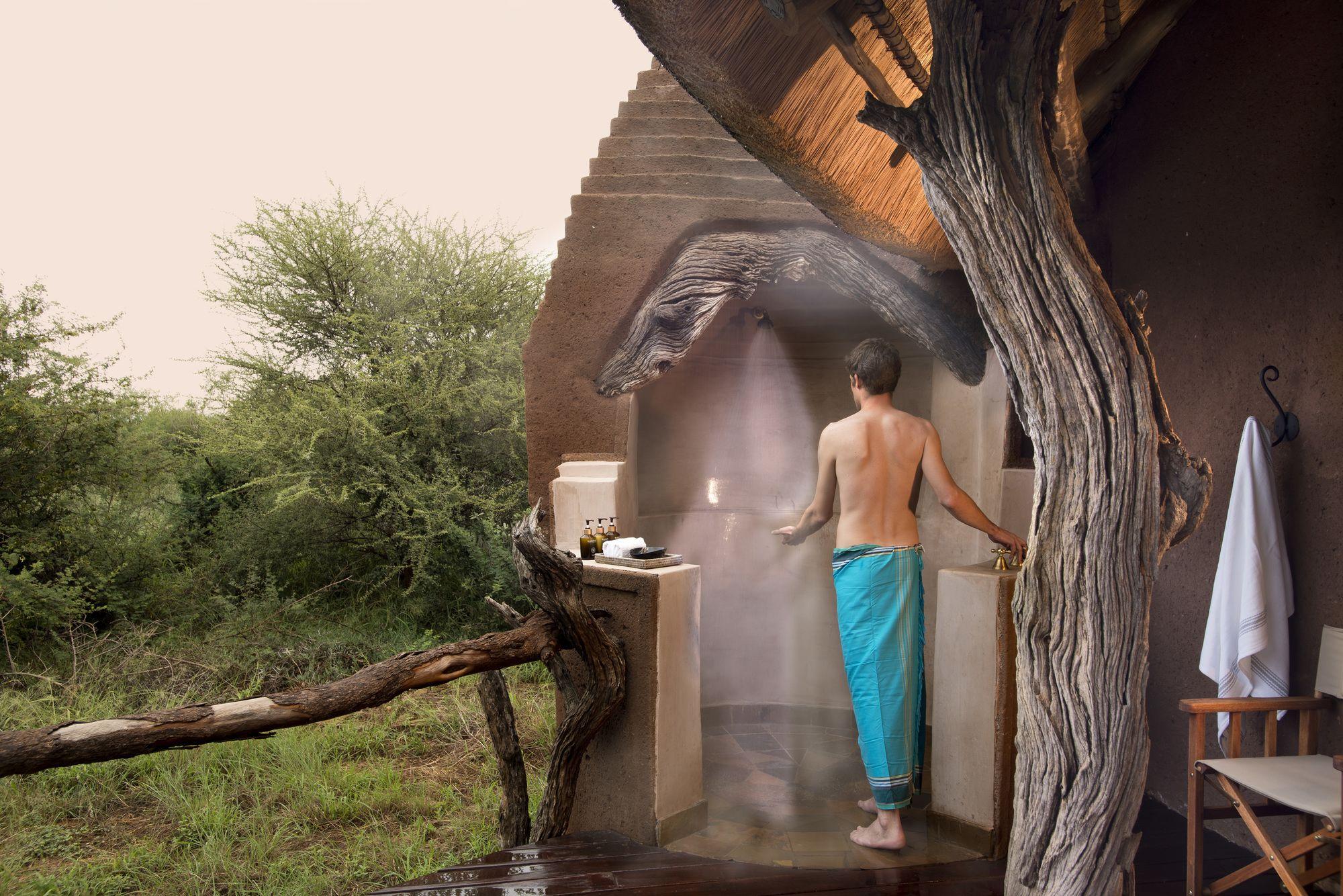 Madikwe Safari Lodge Madikwe Vadrezervátum Kültér fotó