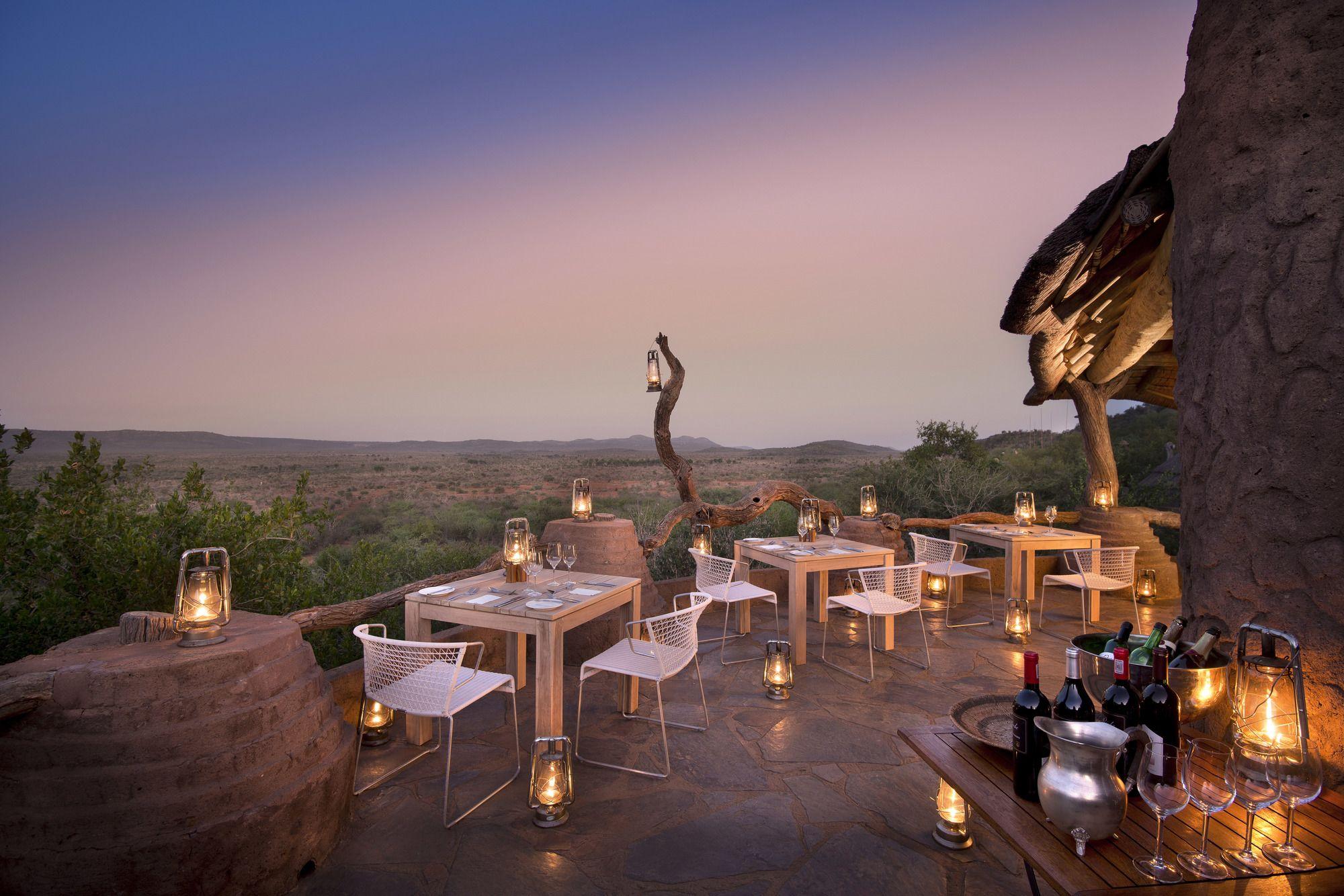 Madikwe Safari Lodge Madikwe Vadrezervátum Kültér fotó