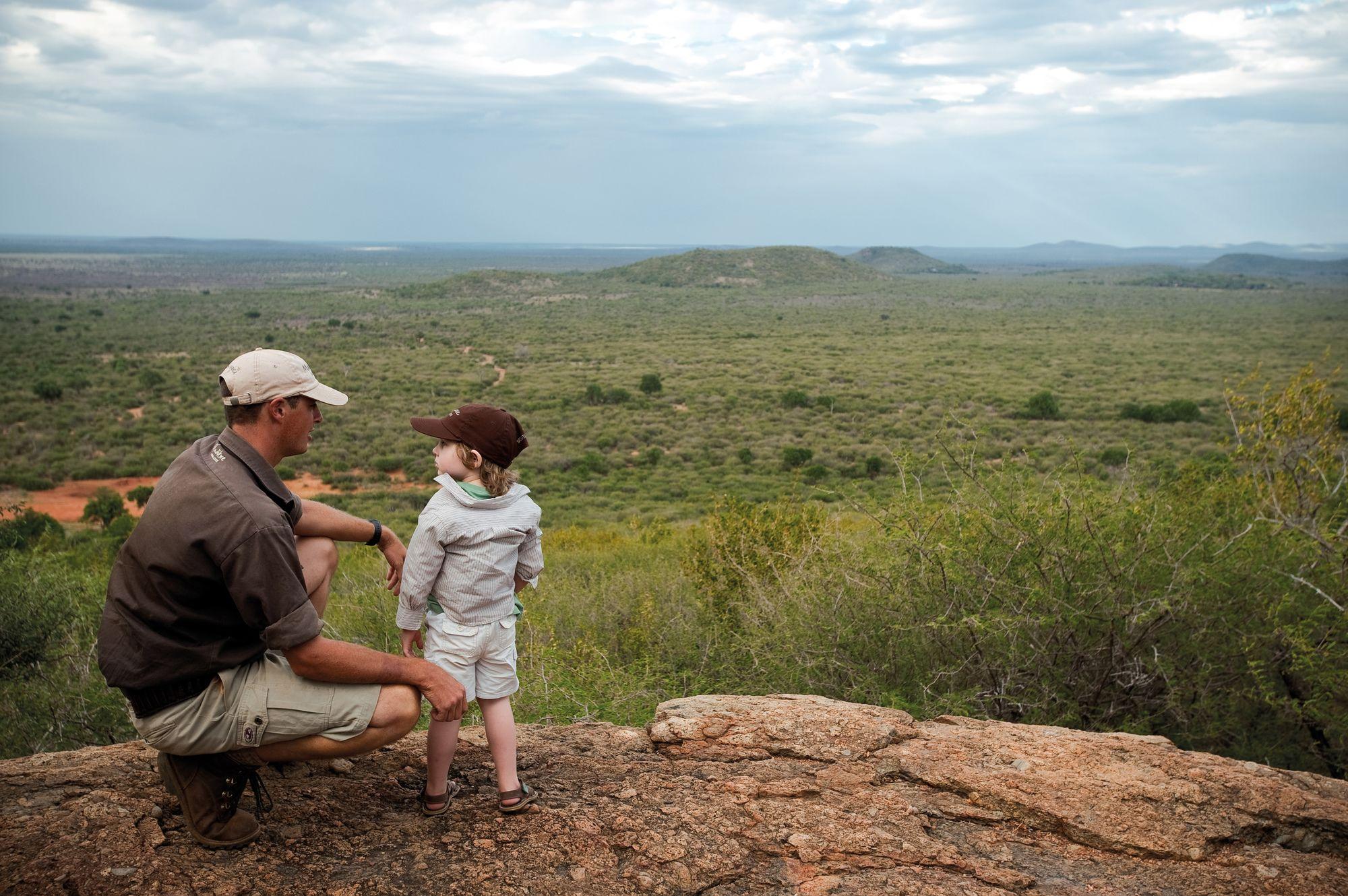 Madikwe Safari Lodge Madikwe Vadrezervátum Kültér fotó