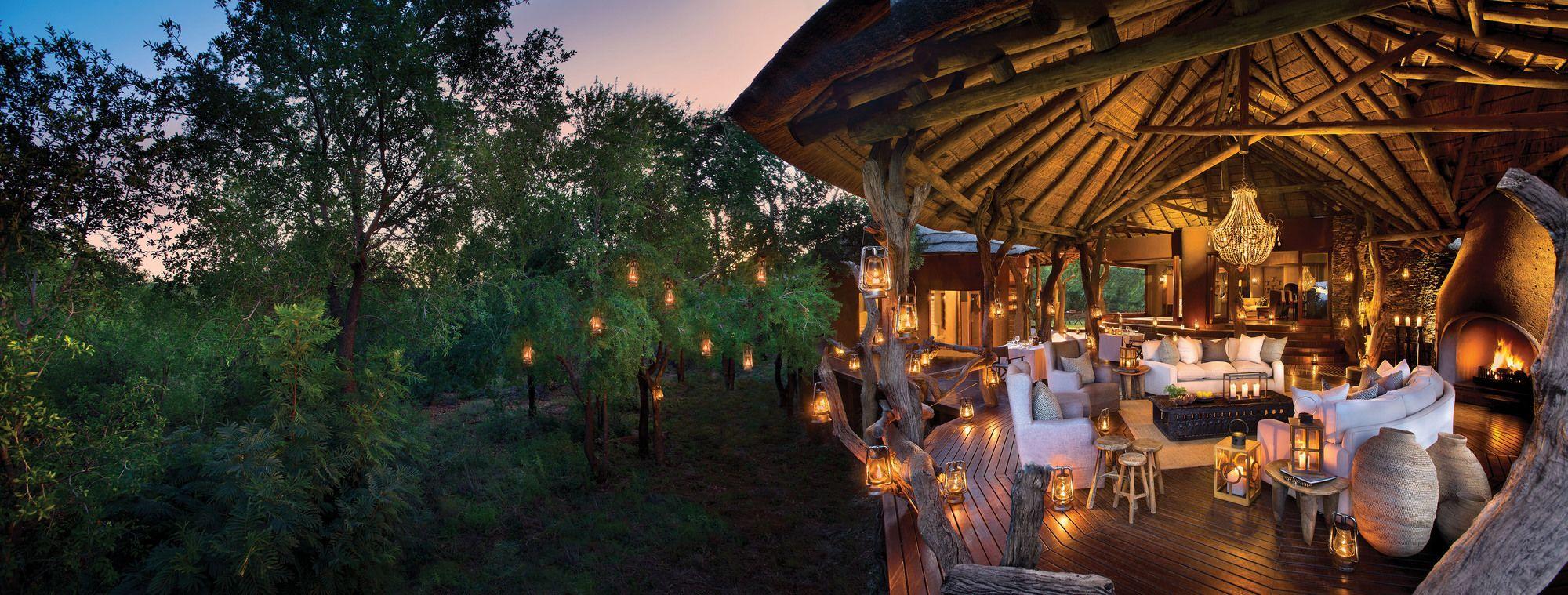 Madikwe Safari Lodge Madikwe Vadrezervátum Kültér fotó