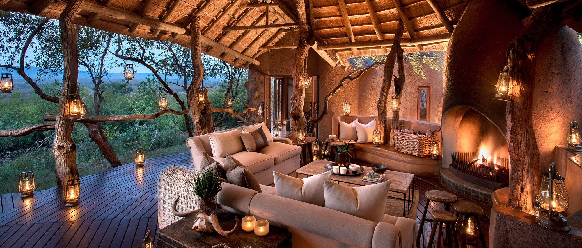 Madikwe Safari Lodge Madikwe Vadrezervátum Kültér fotó