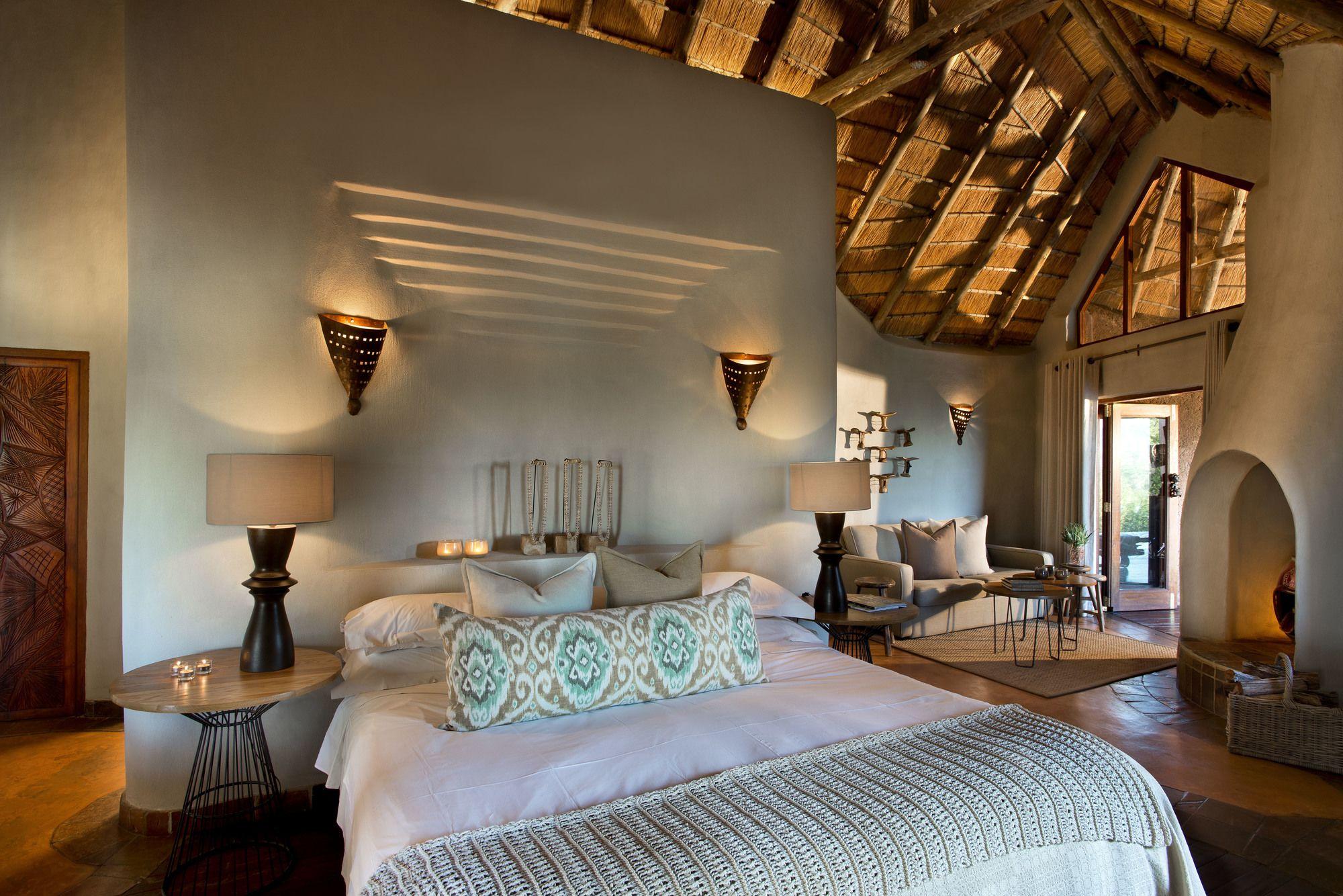 Madikwe Safari Lodge Madikwe Vadrezervátum Kültér fotó