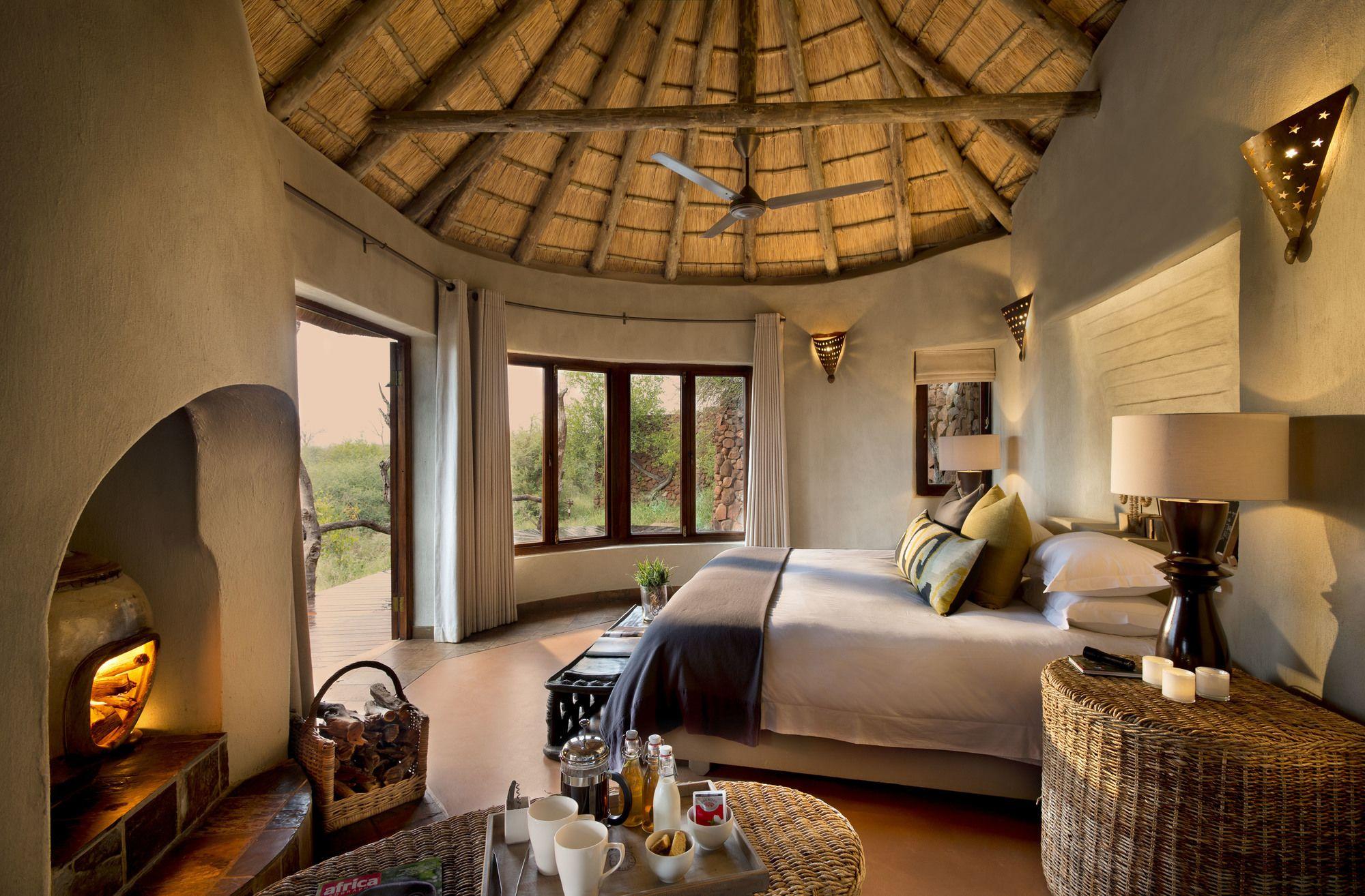 Madikwe Safari Lodge Madikwe Vadrezervátum Kültér fotó