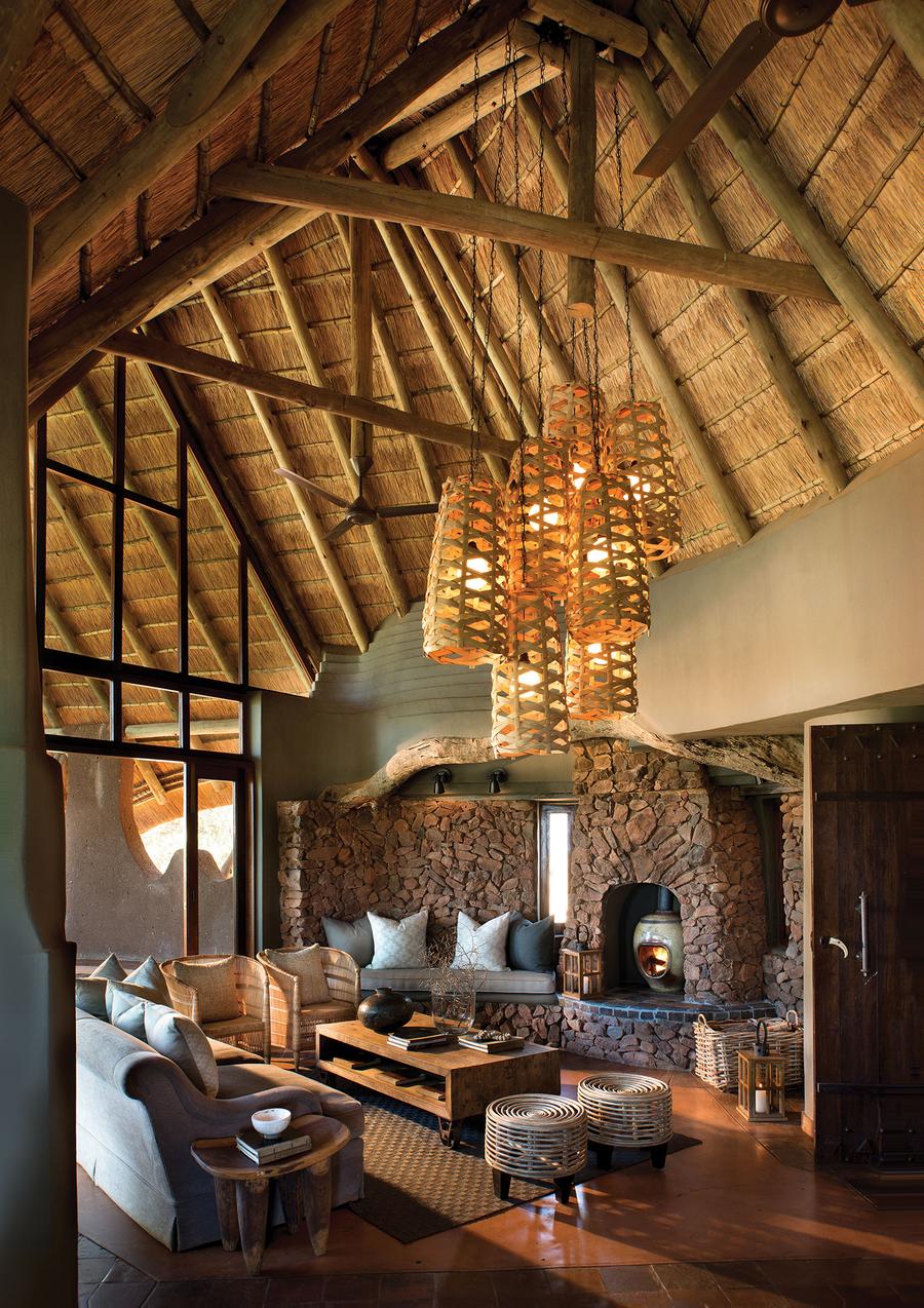 Madikwe Safari Lodge Madikwe Vadrezervátum Kültér fotó