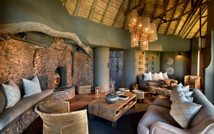 Madikwe Safari Lodge Madikwe Vadrezervátum Kültér fotó