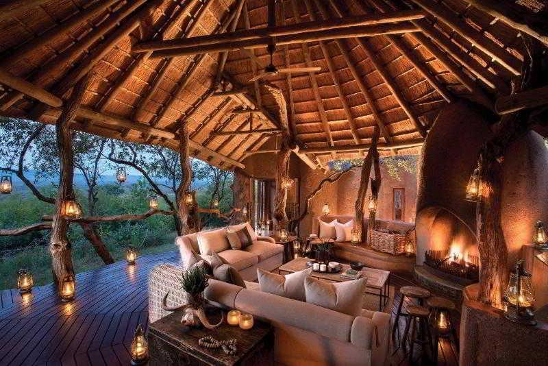 Madikwe Safari Lodge Madikwe Vadrezervátum Kültér fotó