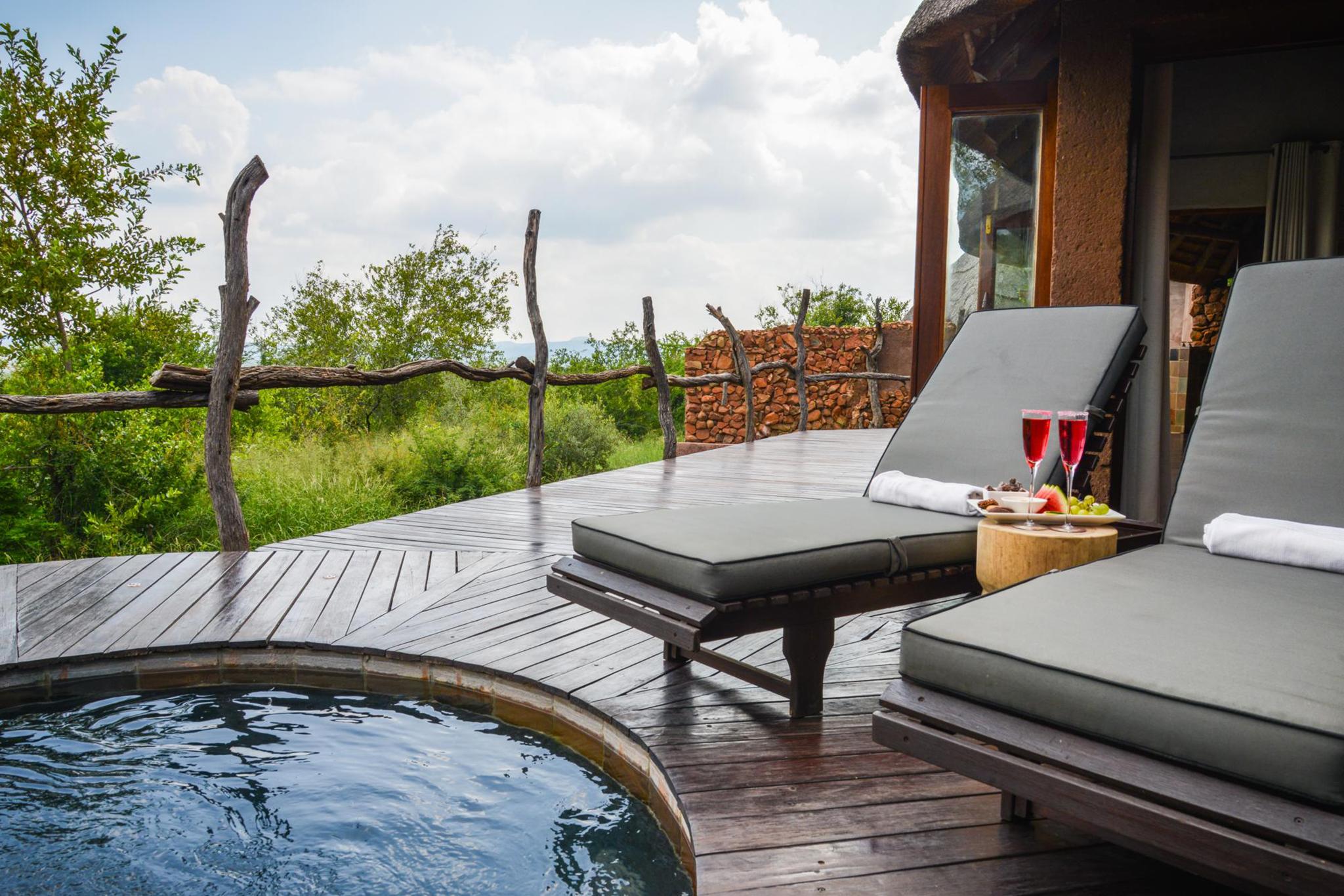 Madikwe Safari Lodge Madikwe Vadrezervátum Kültér fotó