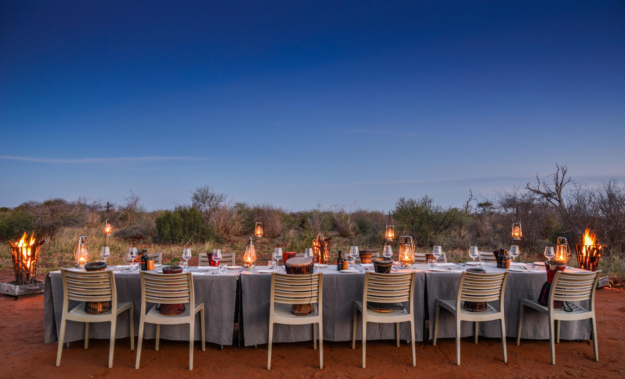 Madikwe Safari Lodge Madikwe Vadrezervátum Kültér fotó
