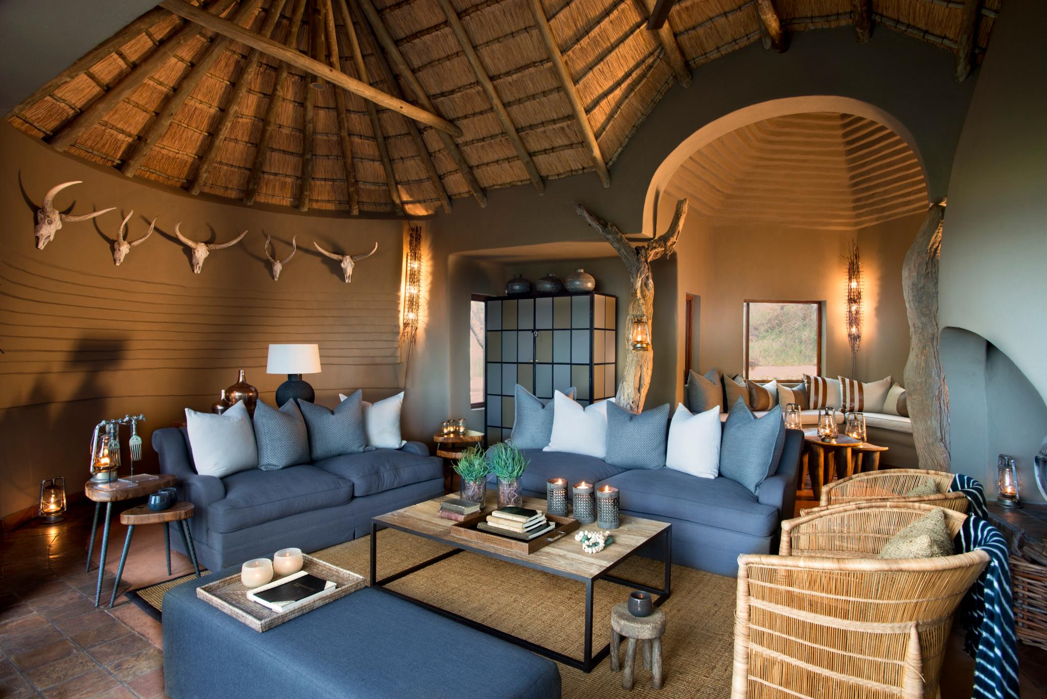 Madikwe Safari Lodge Madikwe Vadrezervátum Kültér fotó