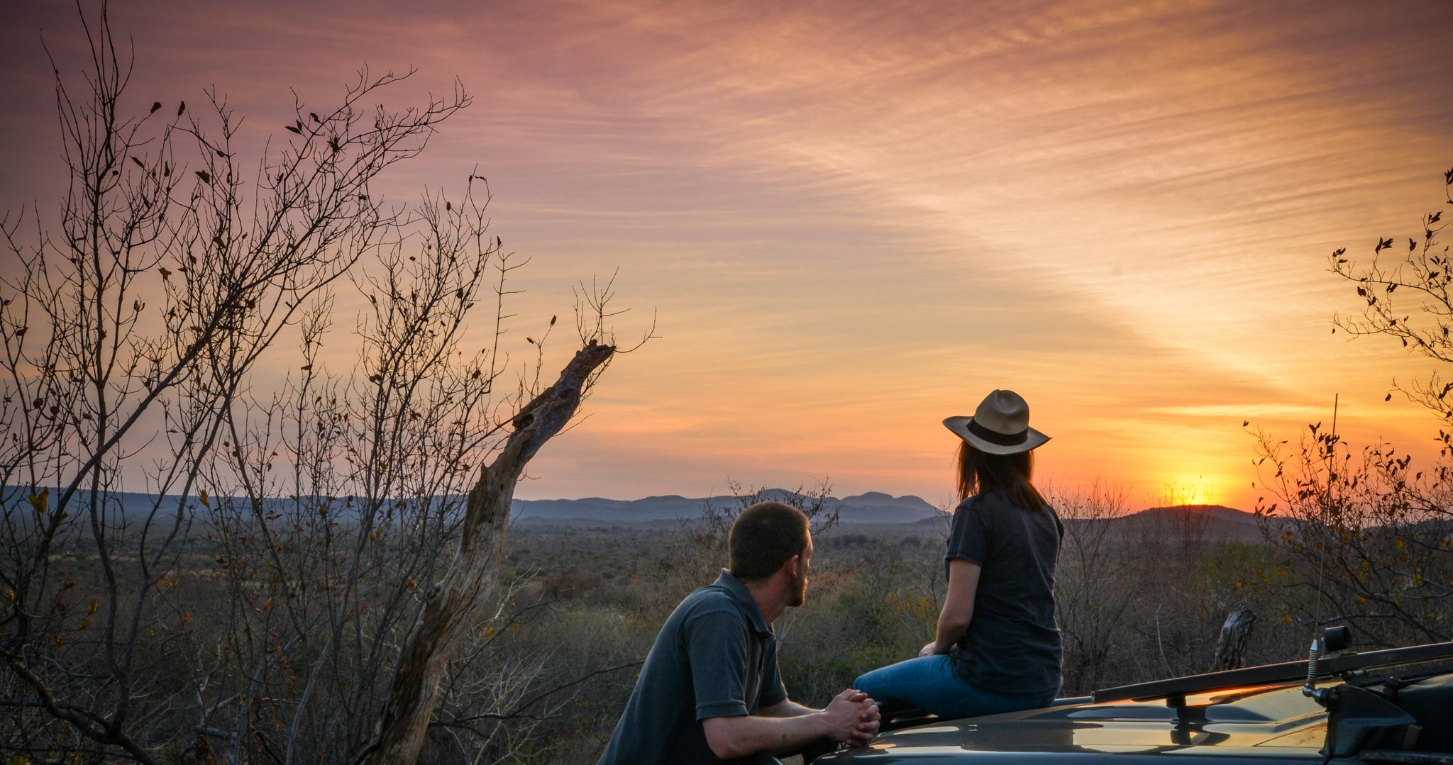 Madikwe Safari Lodge Madikwe Vadrezervátum Kültér fotó