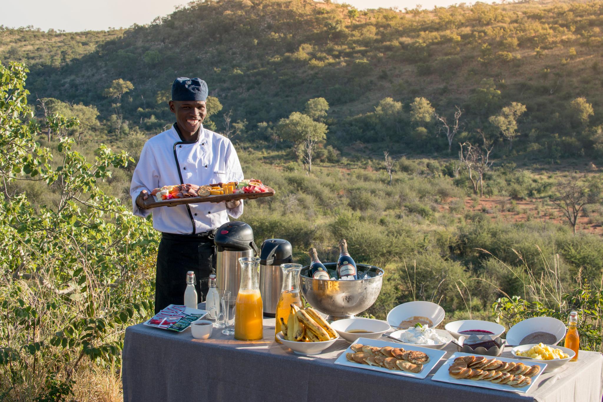 Madikwe Safari Lodge Madikwe Vadrezervátum Kültér fotó