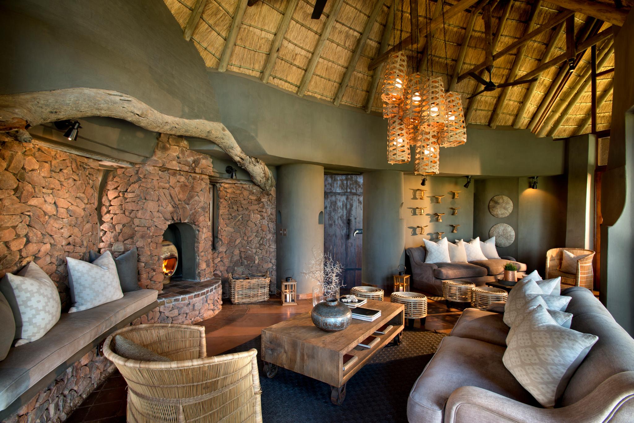 Madikwe Safari Lodge Madikwe Vadrezervátum Kültér fotó