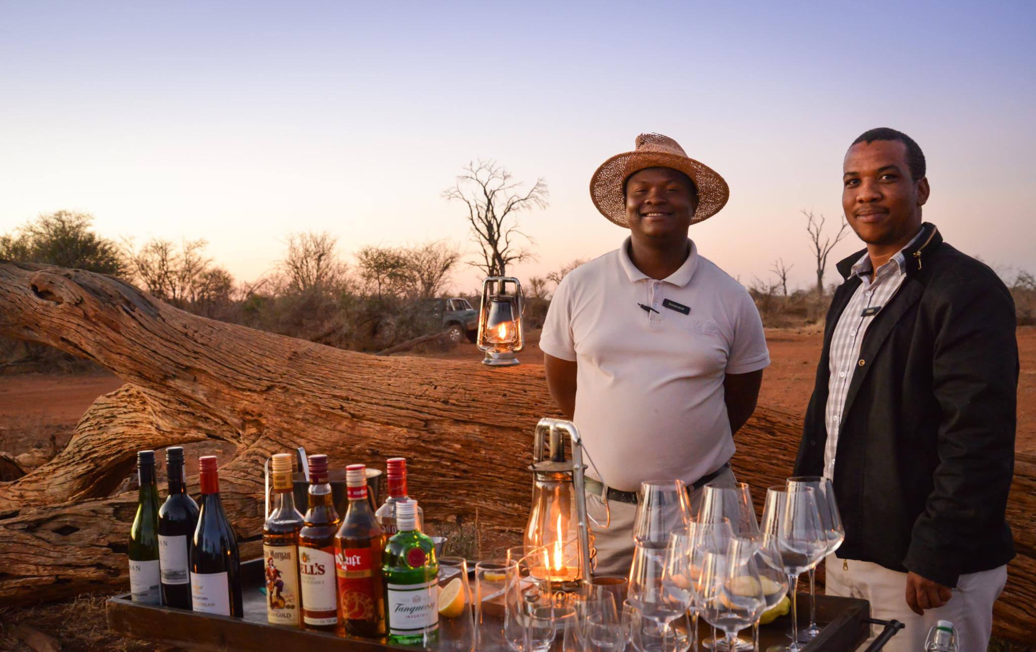Madikwe Safari Lodge Madikwe Vadrezervátum Kültér fotó