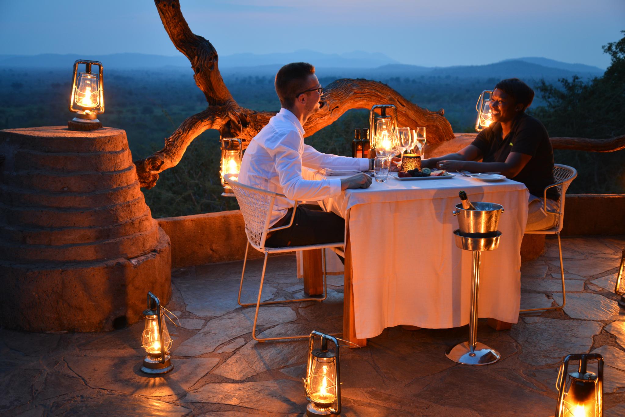 Madikwe Safari Lodge Madikwe Vadrezervátum Kültér fotó