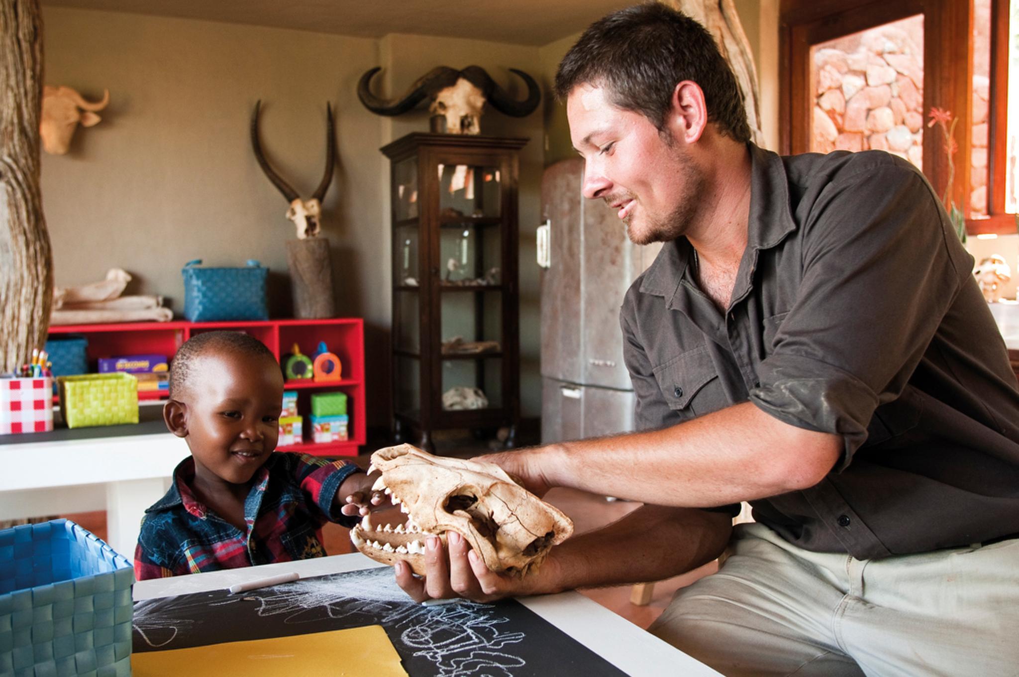 Madikwe Safari Lodge Madikwe Vadrezervátum Kültér fotó