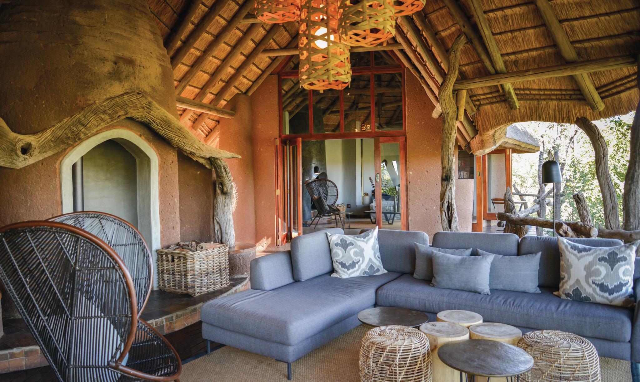 Madikwe Safari Lodge Madikwe Vadrezervátum Kültér fotó
