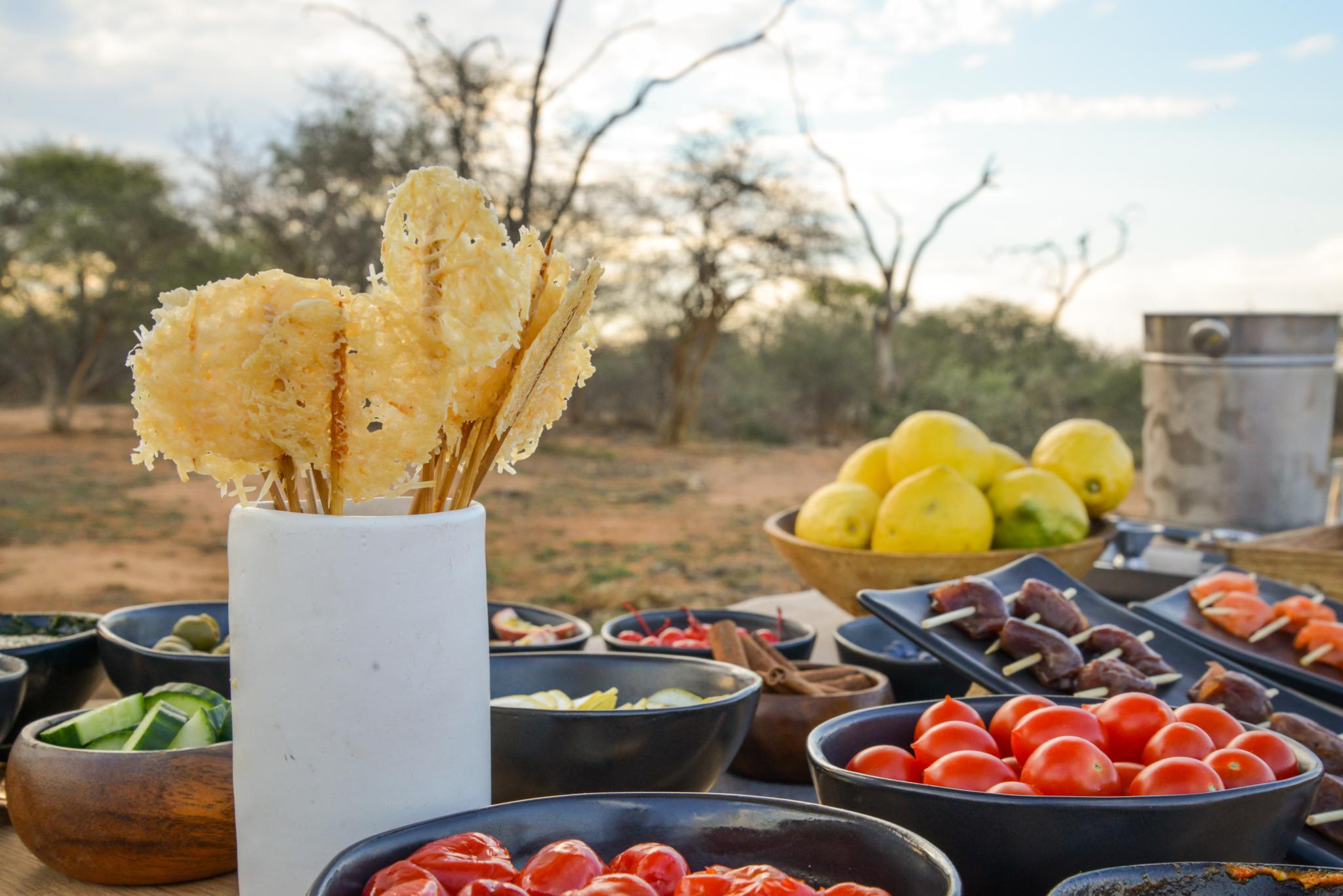 Madikwe Safari Lodge Madikwe Vadrezervátum Kültér fotó