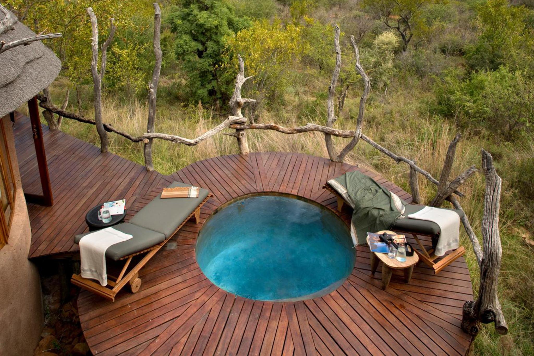Madikwe Safari Lodge Madikwe Vadrezervátum Kültér fotó