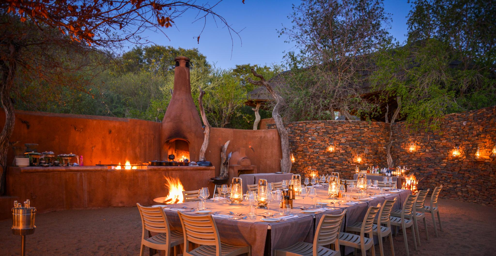 Madikwe Safari Lodge Madikwe Vadrezervátum Kültér fotó