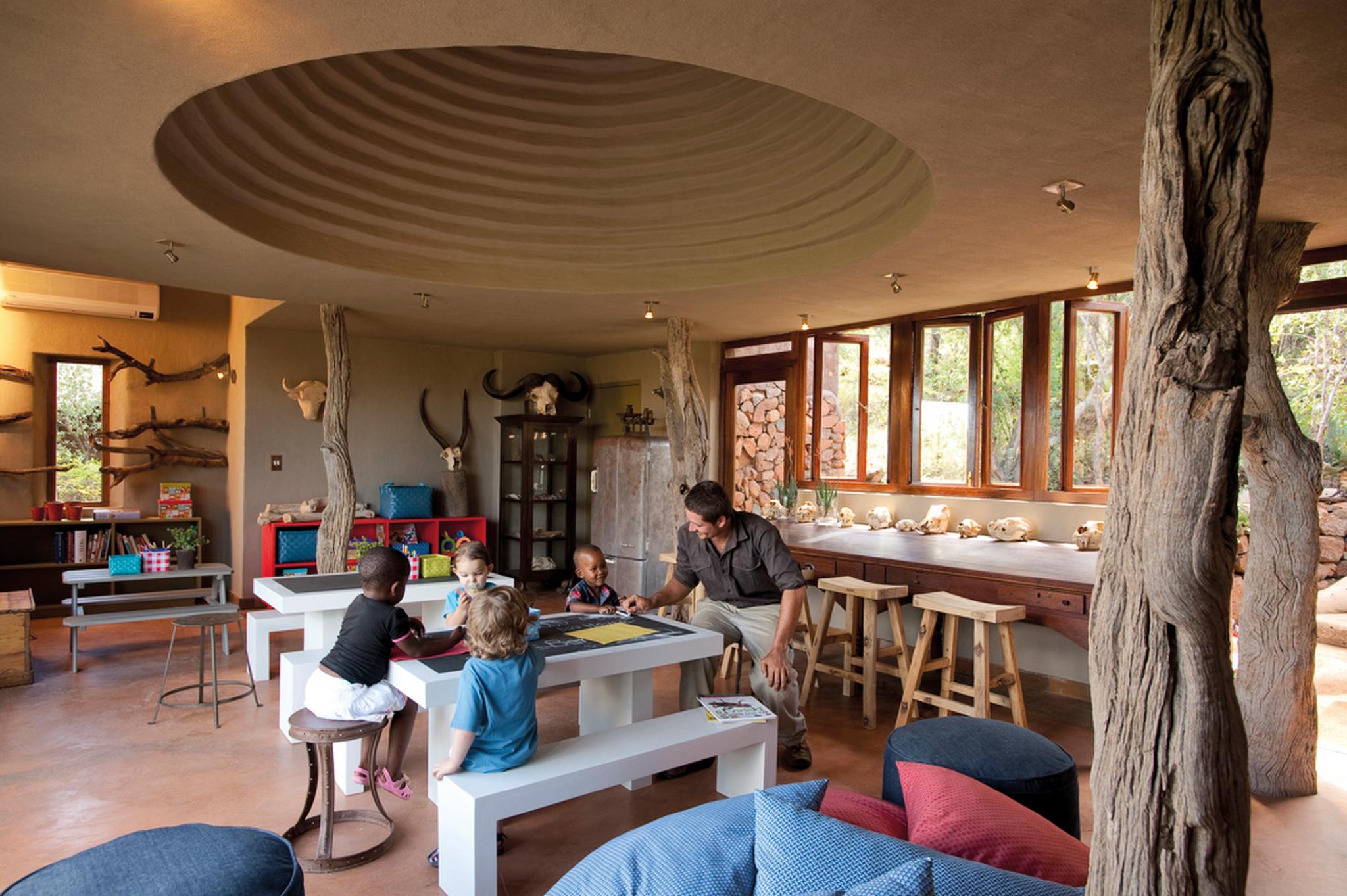Madikwe Safari Lodge Madikwe Vadrezervátum Kültér fotó