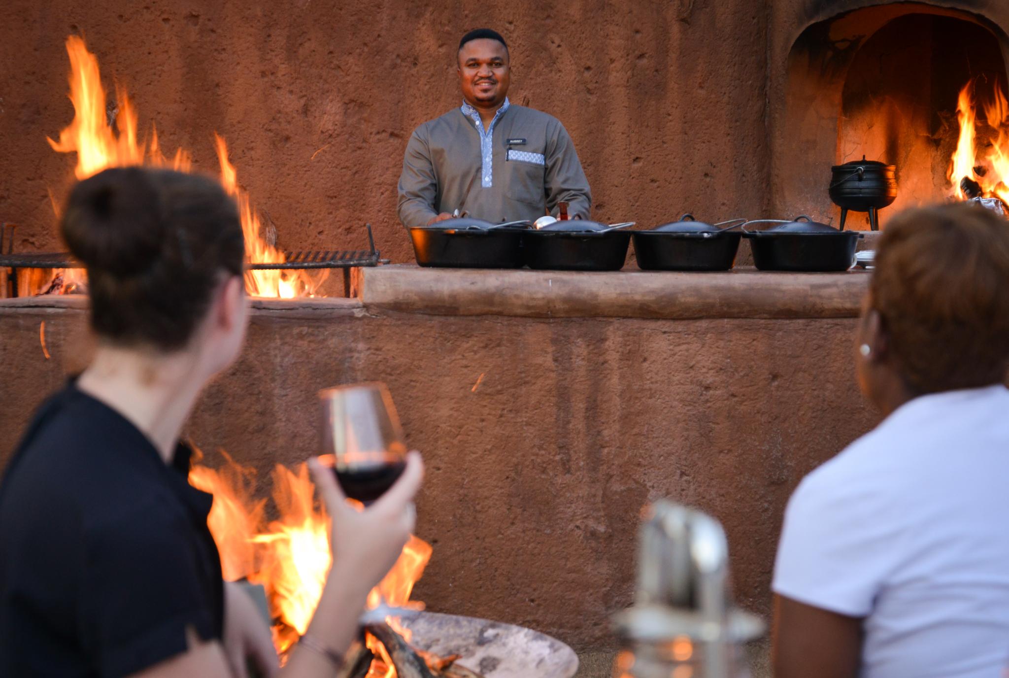 Madikwe Safari Lodge Madikwe Vadrezervátum Kültér fotó