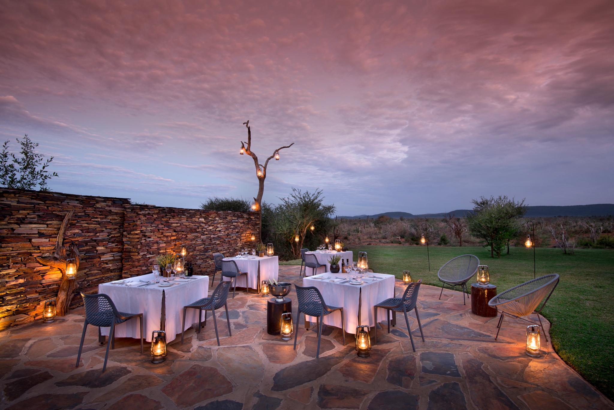 Madikwe Safari Lodge Madikwe Vadrezervátum Kültér fotó