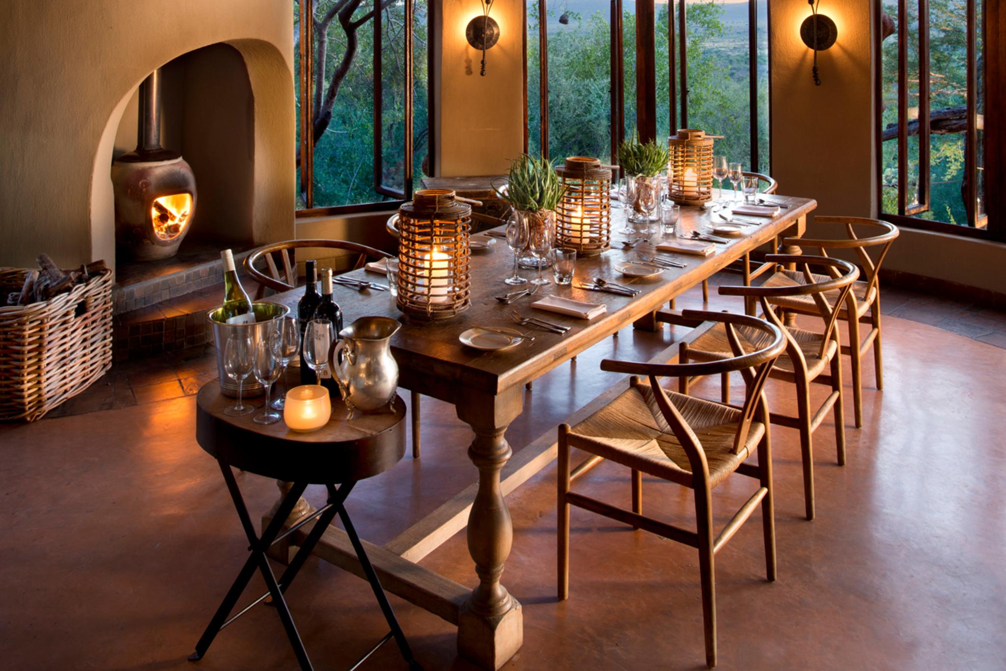 Madikwe Safari Lodge Madikwe Vadrezervátum Kültér fotó
